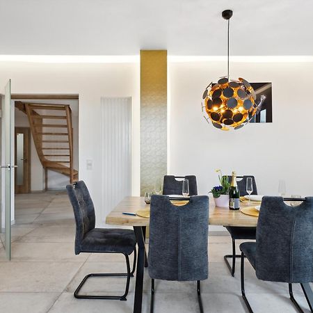Apartmenthaus Schlag Naumbourg Extérieur photo