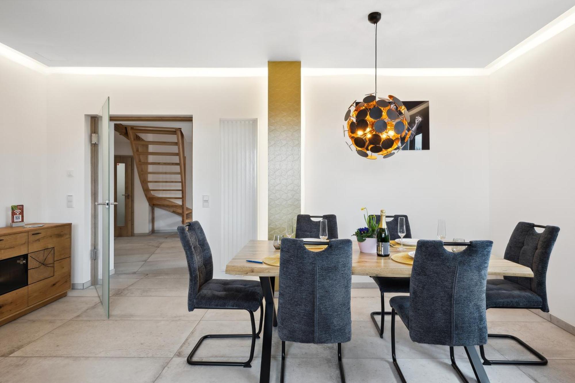 Apartmenthaus Schlag Naumbourg Extérieur photo
