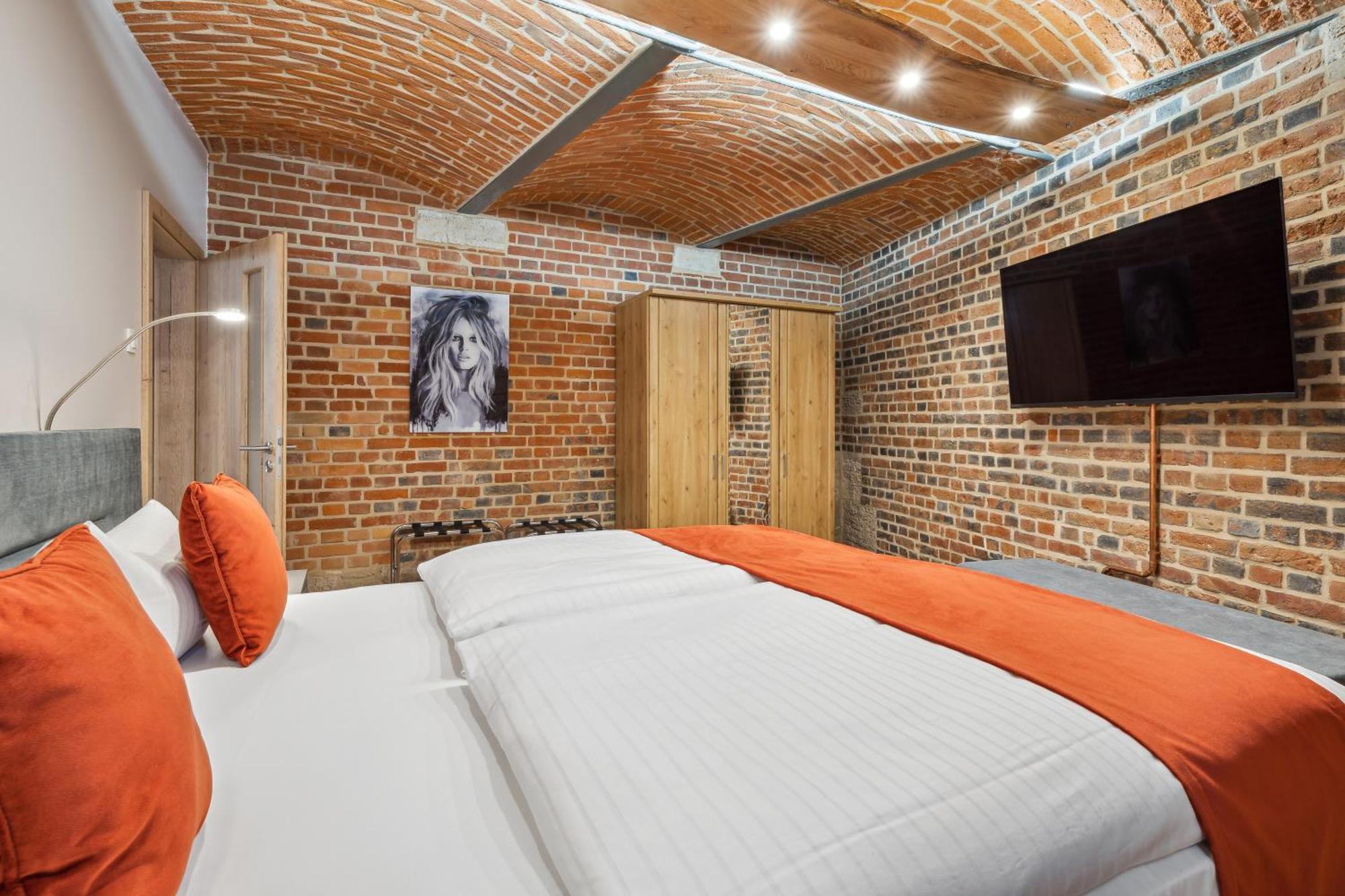 Apartmenthaus Schlag Naumbourg Extérieur photo