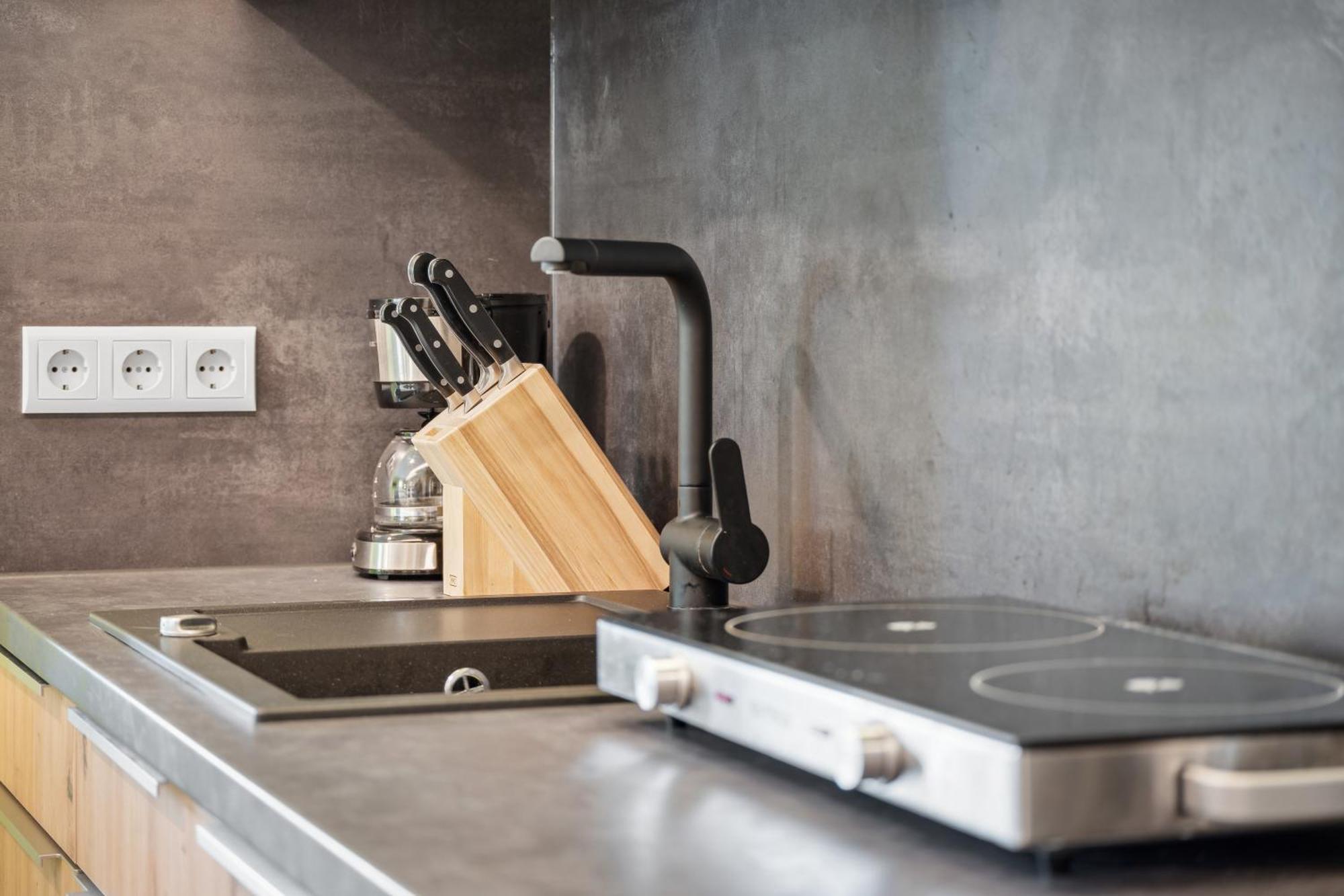 Apartmenthaus Schlag Naumbourg Extérieur photo