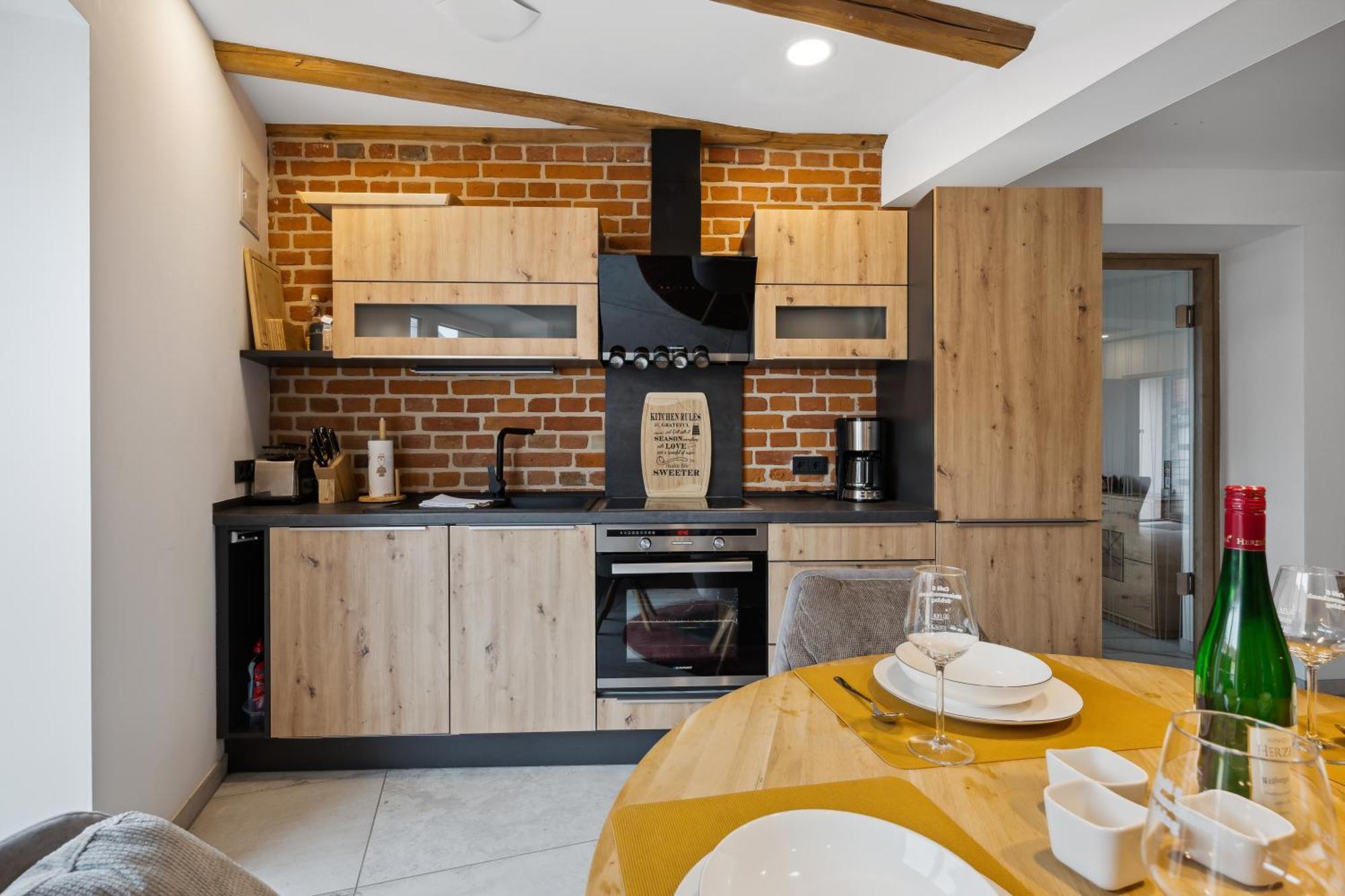 Apartmenthaus Schlag Naumbourg Extérieur photo