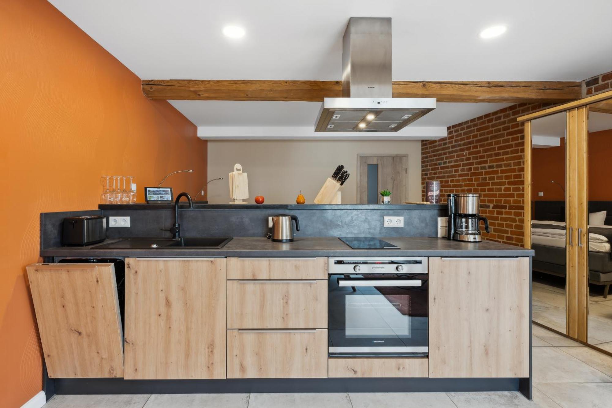 Apartmenthaus Schlag Naumbourg Extérieur photo