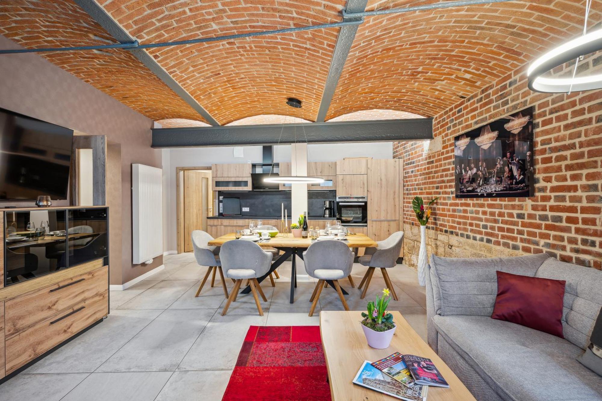 Apartmenthaus Schlag Naumbourg Extérieur photo
