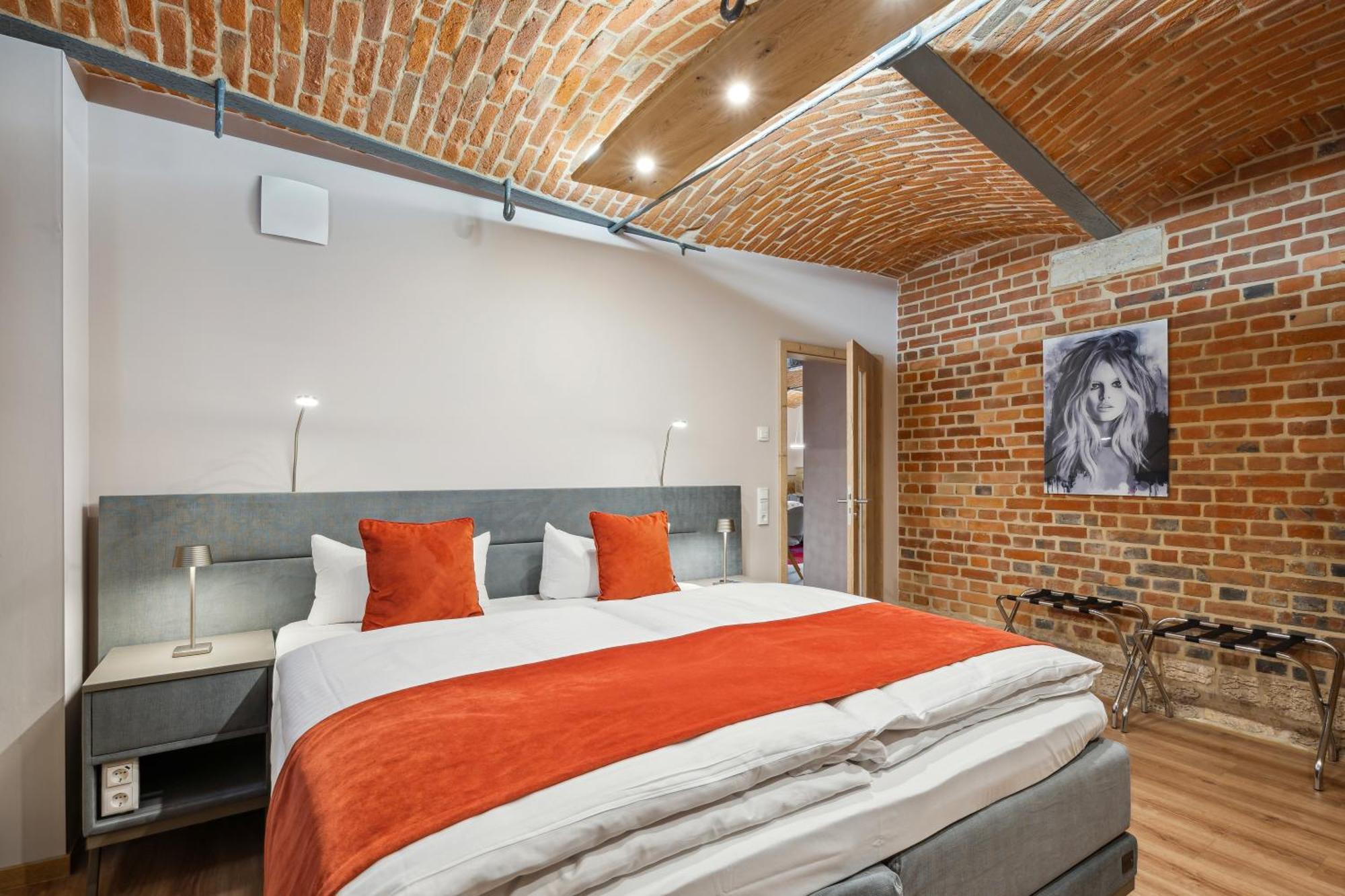 Apartmenthaus Schlag Naumbourg Extérieur photo