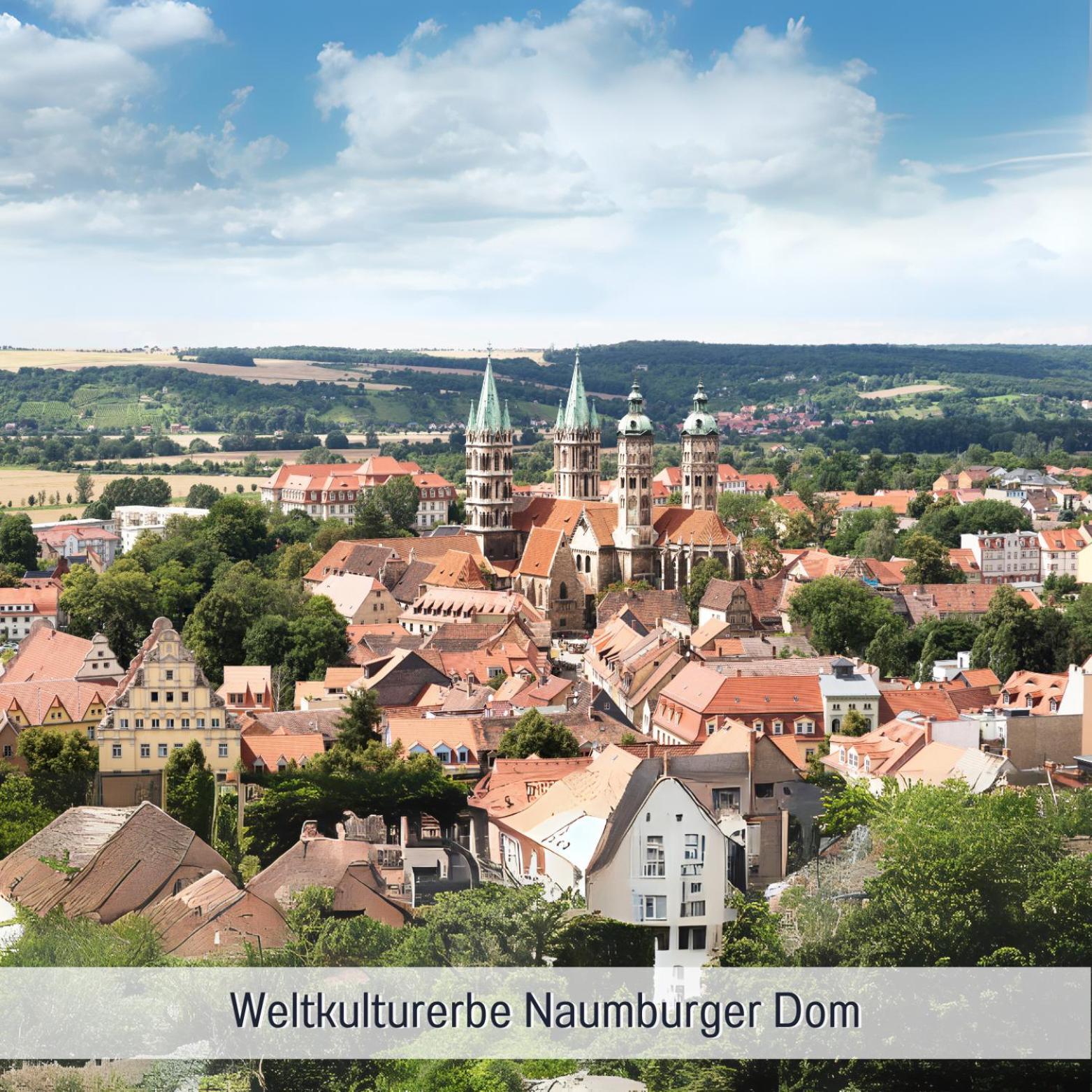 Apartmenthaus Schlag Naumbourg Extérieur photo